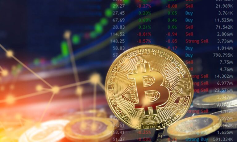 Bitcoin cai abaixo de US$ 69 mil em meio a conflitos e pressão regulatória