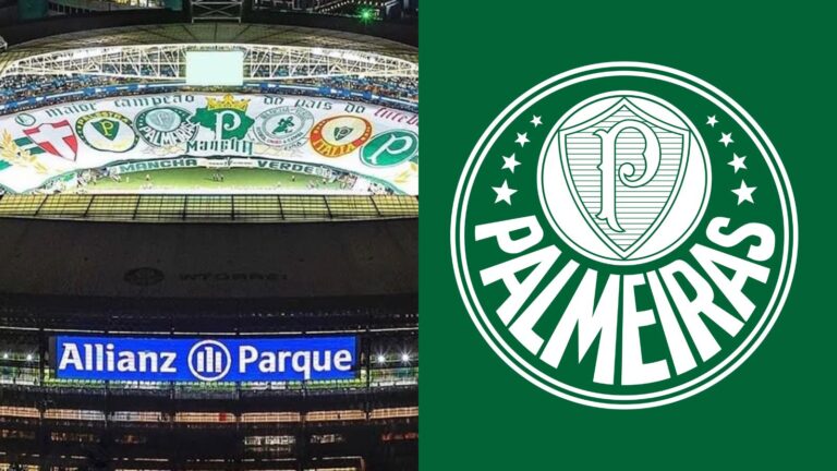 Palmeiras pode encerrar parceria com Allianz e receber proposta bilionária