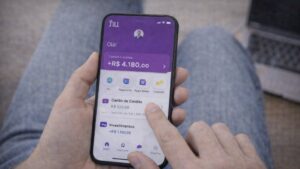 Nubank anuncia atualização que pode alterar experiência no app