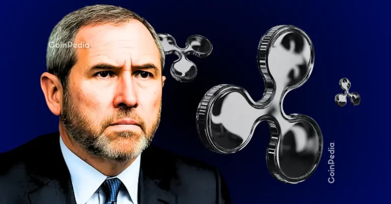 CEO da Ripple afirma que Clarity Act pode ser aprovado até maio