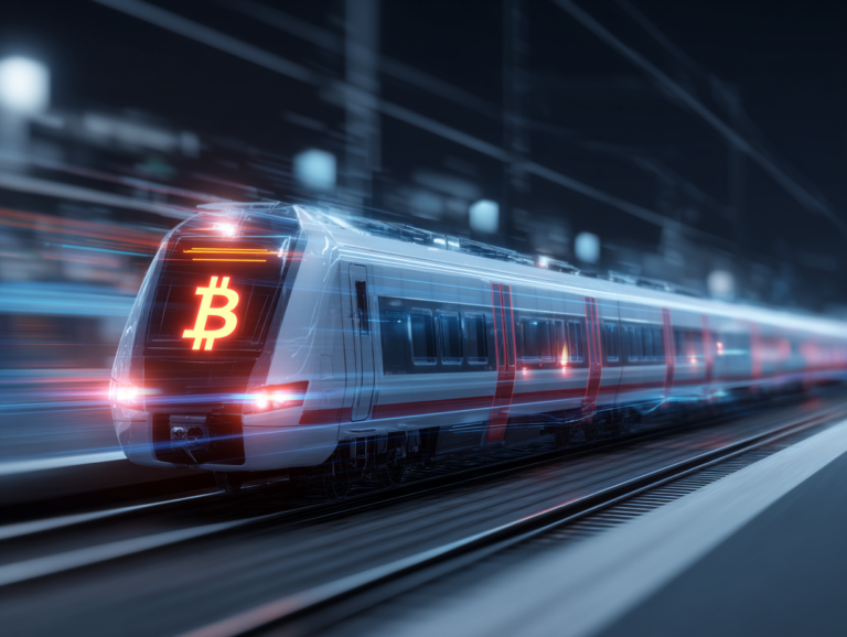 Infraestrutura de Wall Street impulsiona adoção institucional de cripto