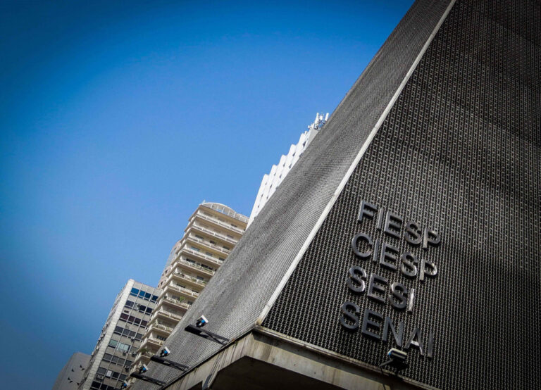 Fiesp critica redução de 0,25 pontos na Selic e pede queda maior nos juros