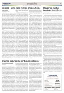 Perspectivas para a queda dos juros no Brasil em 2026