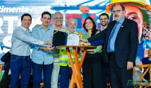 Jornalista revela detalhes sobre Lucas Kallas no caso Banco Master