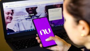 Nubank passa a oferecer staking de Solana diretamente no aplicativo