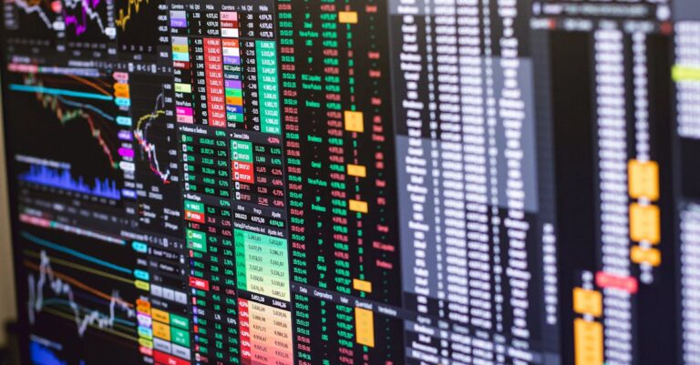 Citadel GFI e Taula enfrentam semana difícil para fundos hedge