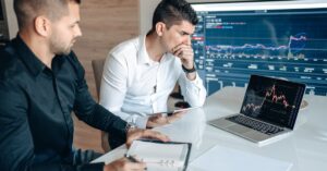 Morgan Stanley restringe resgates em fundo de crédito privado