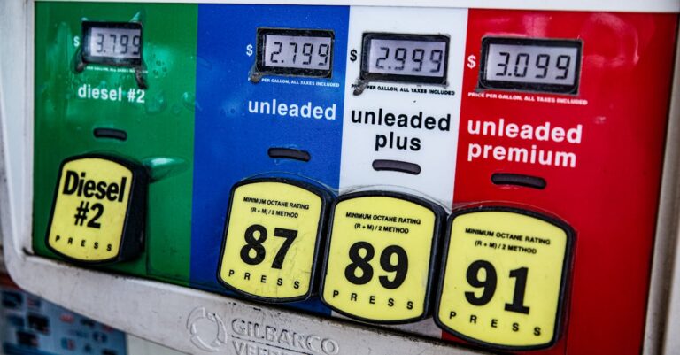 Principais distribuidoras de combustível na Austrália suspendem vendas pontuais por baixa oferta