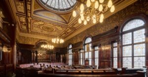 Parlamento australiano avança com projeto para regular plataformas de criptomoedas