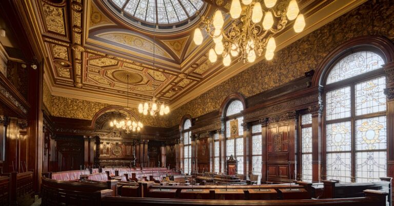 Parlamento australiano avança com projeto para regular plataformas de criptomoedas