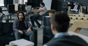 Como a inteligência artificial impacta produtividade e gestão nas empresas