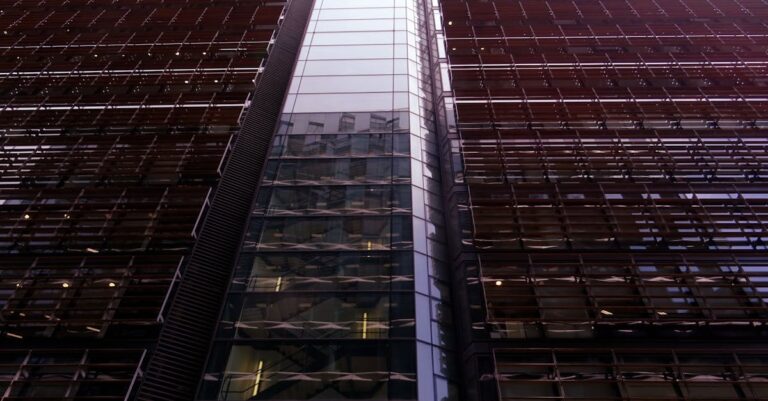 Banco Central avalia regras para inteligência artificial e criptografia quântica