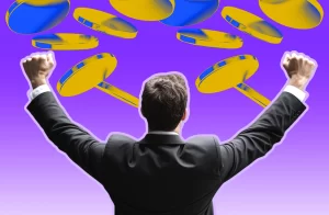 Startups de criptomoedas captam US$ 5 bilhões no primeiro trimestre de 2026