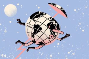 Brasil pode superar cenário de juros elevados, afirma economista