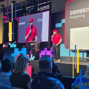 Charles Hoskinson alerta para risco de uso político do CLARITY Act nos EUA