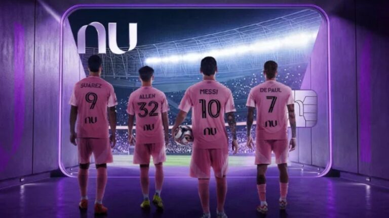 Inter Miami abre estádio de US$ 350 milhões com presença de Messi e Beckham