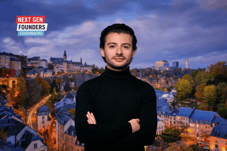 Theodore Rozencwajg lança plataforma de derivativos em criptomoedas aos 29 anos