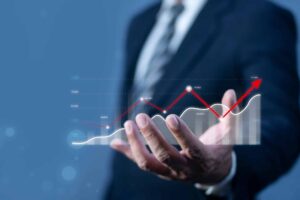 Perspectivas financeiras para abril de 2026: tendências e análises