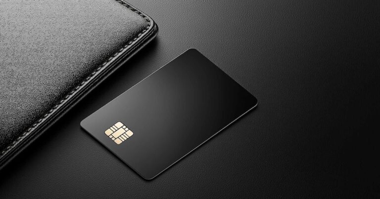 Análise dos cartões Black dos principais bancos digitais em 2026