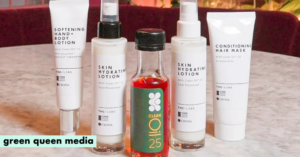 Clean Food Group lança óleo cosmético sustentável feito de leveduras alimentadas com pão excedente