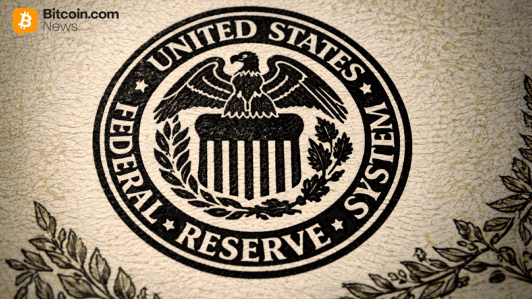 Federal Reserve mantém juros com mercado descartando cortes em 2026
