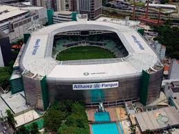 Palmeiras consulta torcedores para definir novo nome do estádio