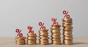 Juros futuros caem pelo terceiro dia após expectativas de acordo de paz