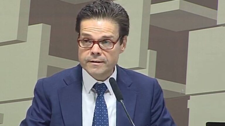 Diretor do Banco Central vê espaço na Selic para mitigar efeitos da guerra no Irã