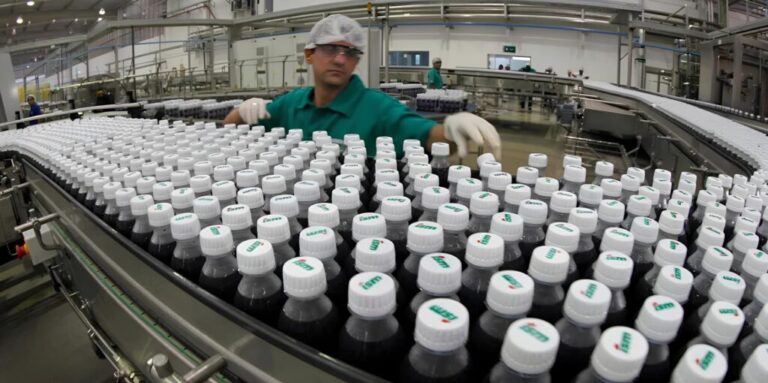 Pesquisa do Banco Central mostra mudança no comportamento das empresas sobre preços