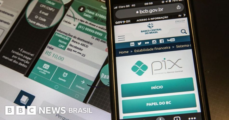 Por que os EUA retomaram críticas ao Pix e possíveis ações contra o sistema brasileiro