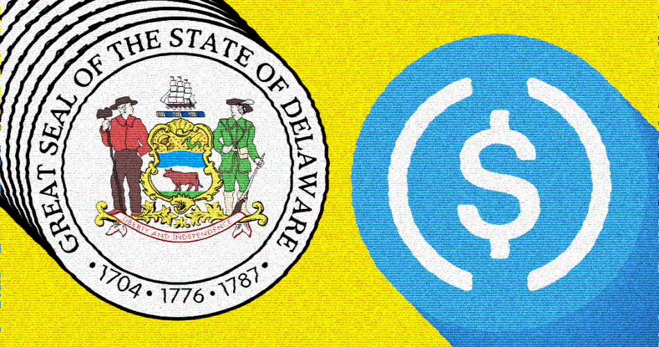 Delaware avança com nova regulamentação e licenciamento para stablecoins