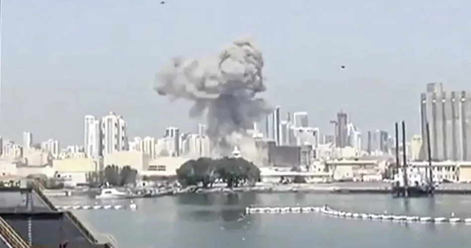 O impacto do conflito no Irã transformará a dinâmica no Golfo