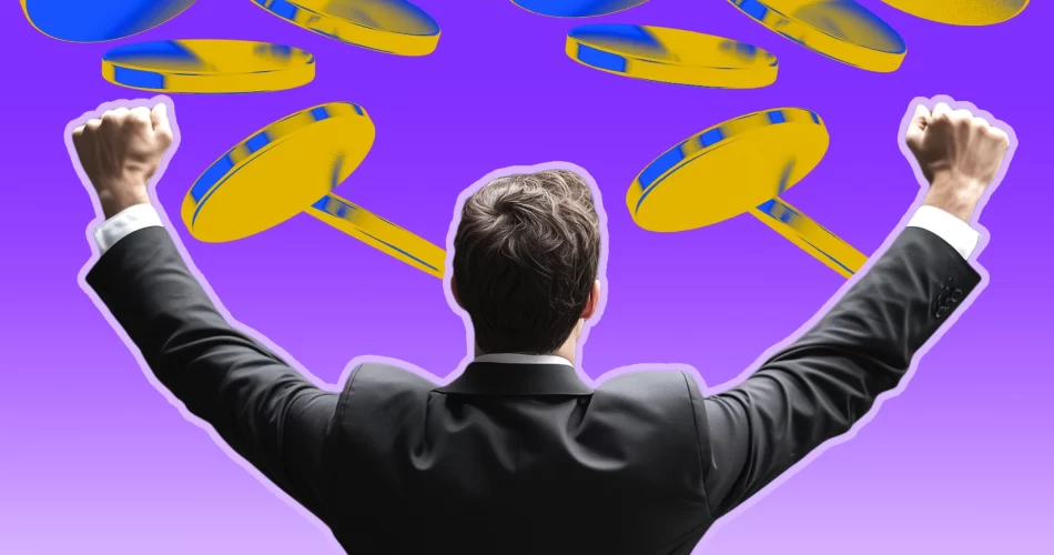 Startups de criptomoedas captam US$ 5 bilhões no primeiro trimestre de 2026