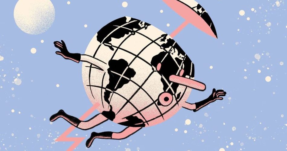 Brasil pode superar cenário de juros elevados, afirma economista