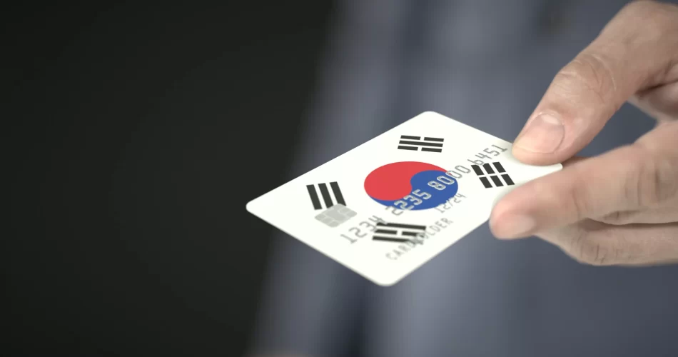 Visa destaca Coreia do Sul como cenário ideal para regulamentar stablecoins