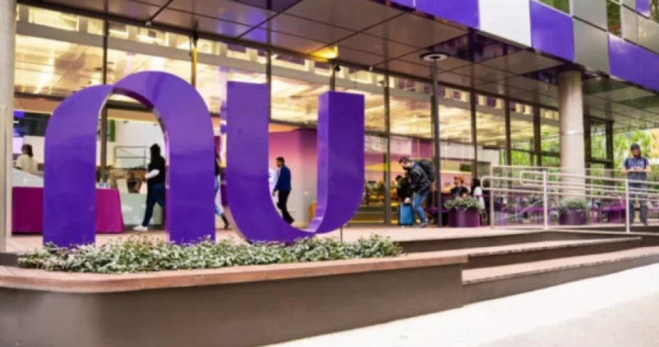 Nubank na Febraban pode trazer mais processos para clientes