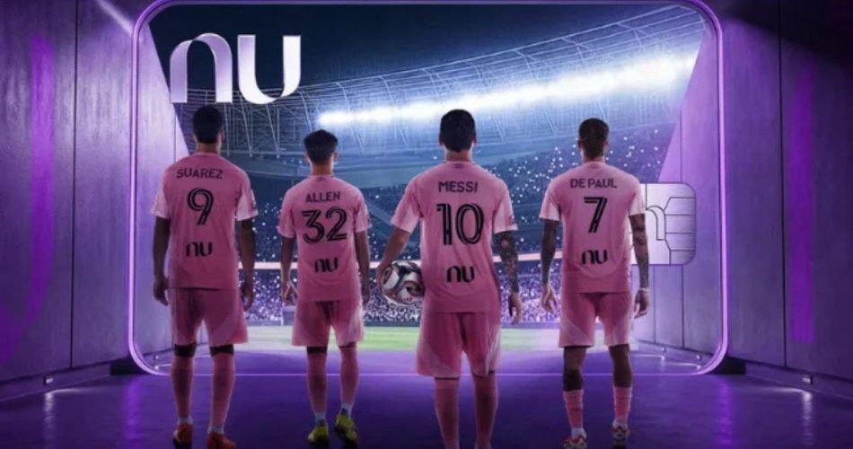 Inter Miami abre estádio de US$ 350 milhões com presença de Messi e Beckham