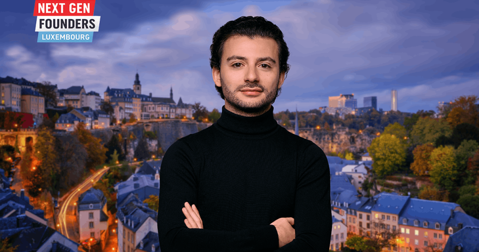 Theodore Rozencwajg lança plataforma de derivativos em criptomoedas aos 29 anos