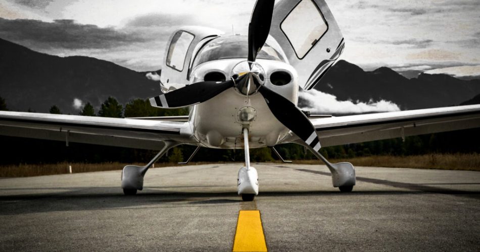 Conflito no Irã pressiona taxas de financiamento para aeronaves