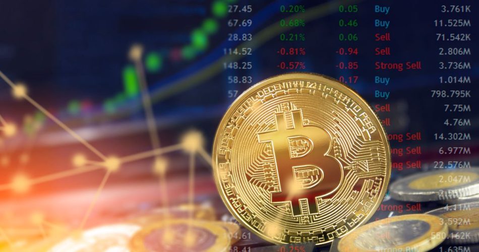 Bitcoin cai abaixo de US$ 69 mil em meio a conflitos e pressão regulatória