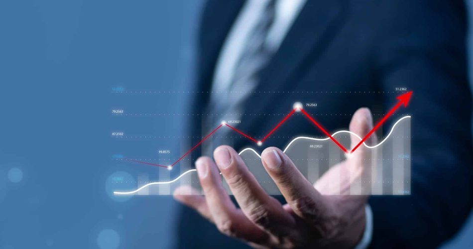 Perspectivas financeiras para abril de 2026: tendências e análises