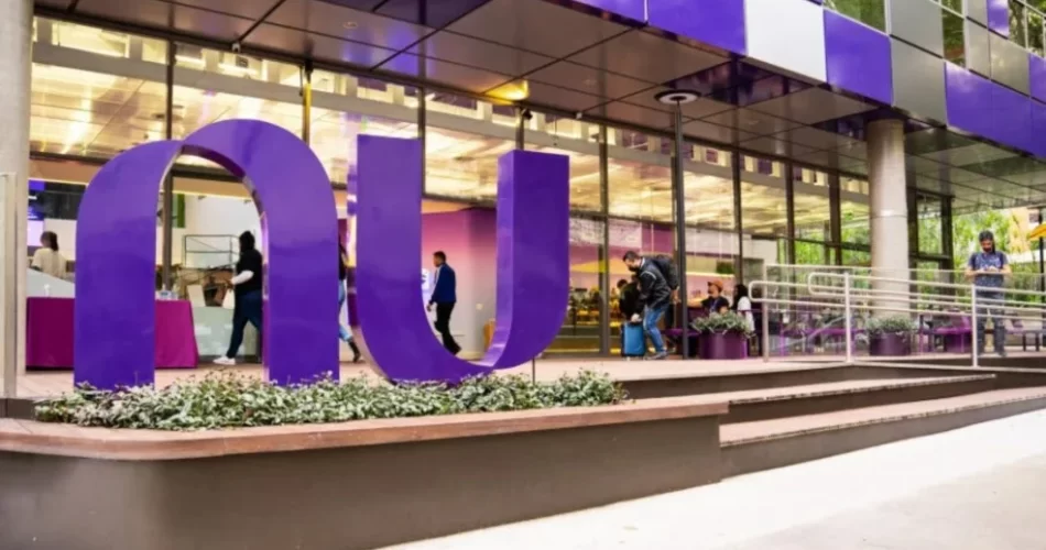 Nubank esclarece bloqueio de contas previsto para 2026