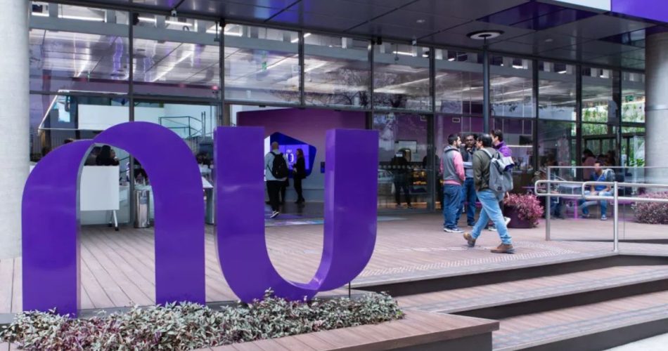 Nubank integra Febraban e se aproxima dos principais bancos brasileiros