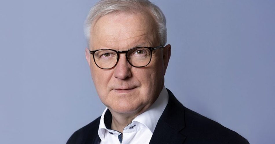 Governador do banco da Finlândia alerta contra desaceleração da transição verde