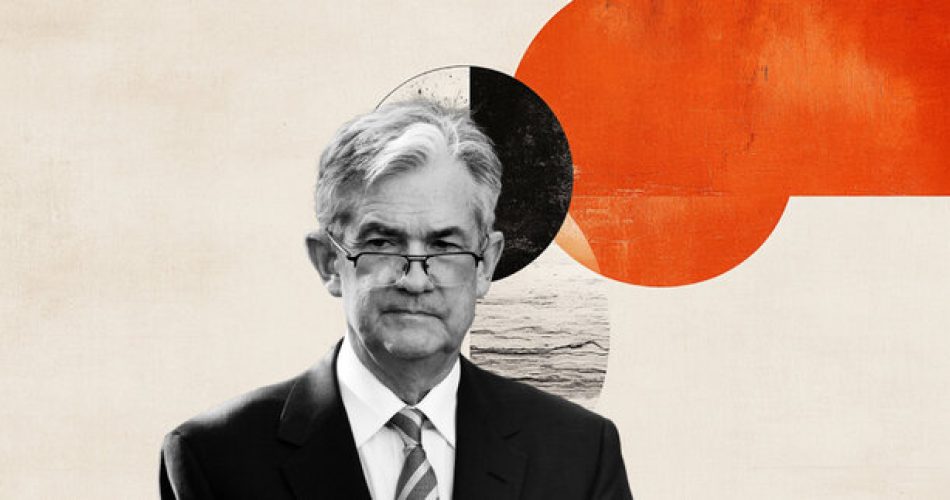 Atas do Fed detalham decisão de manter juros em março diante de cenário hawkish