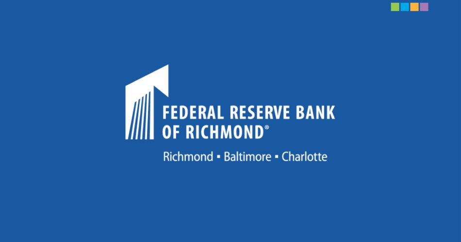 Serviços de pagamento do Federal Reserve de Richmond em foco