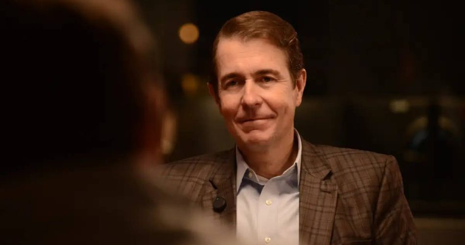 CEO da BR Partners alerta para risco de colapso por juros elevados