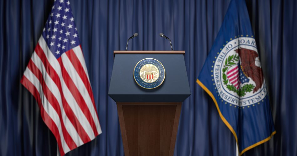 Divergências nas prioridades dos membros do Federal Reserve em 2026