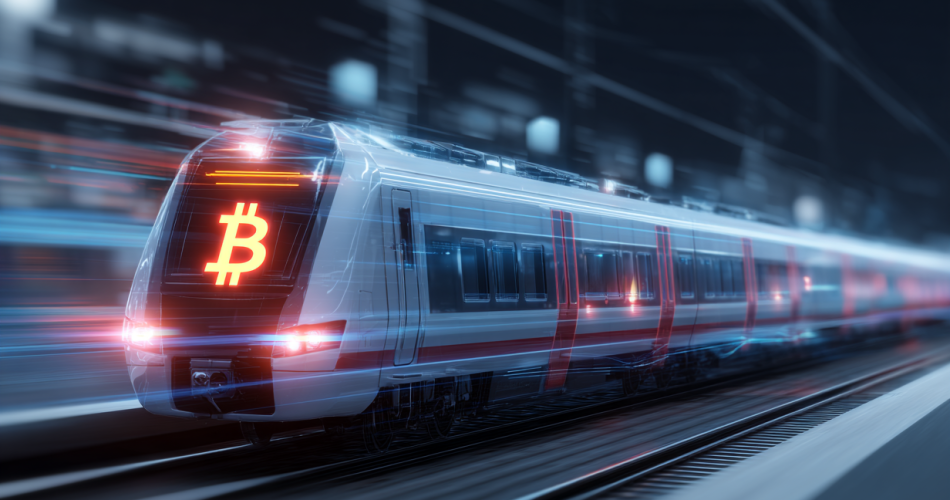 Infraestrutura de Wall Street impulsiona adoção institucional de cripto