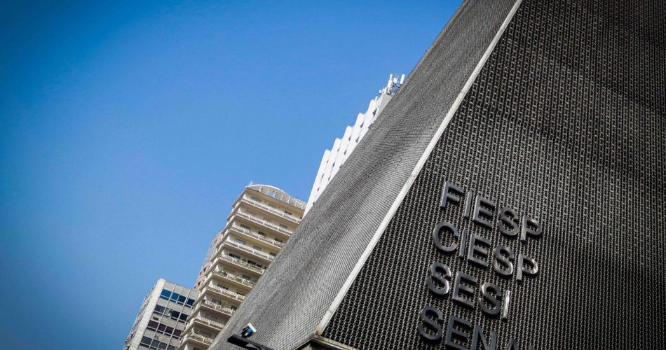 Fiesp critica redução de 0,25 pontos na Selic e pede queda maior nos juros